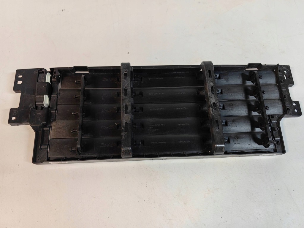 фото №2, Jaguar f-pace lift, range velar- шторка, жалюзи polecam