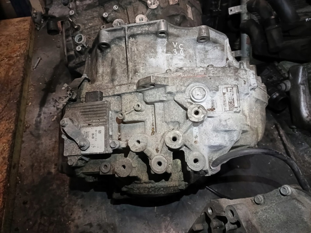 фото №1, Opel vectra 3.0 коробка передач передач автоматическая коробка передач af40