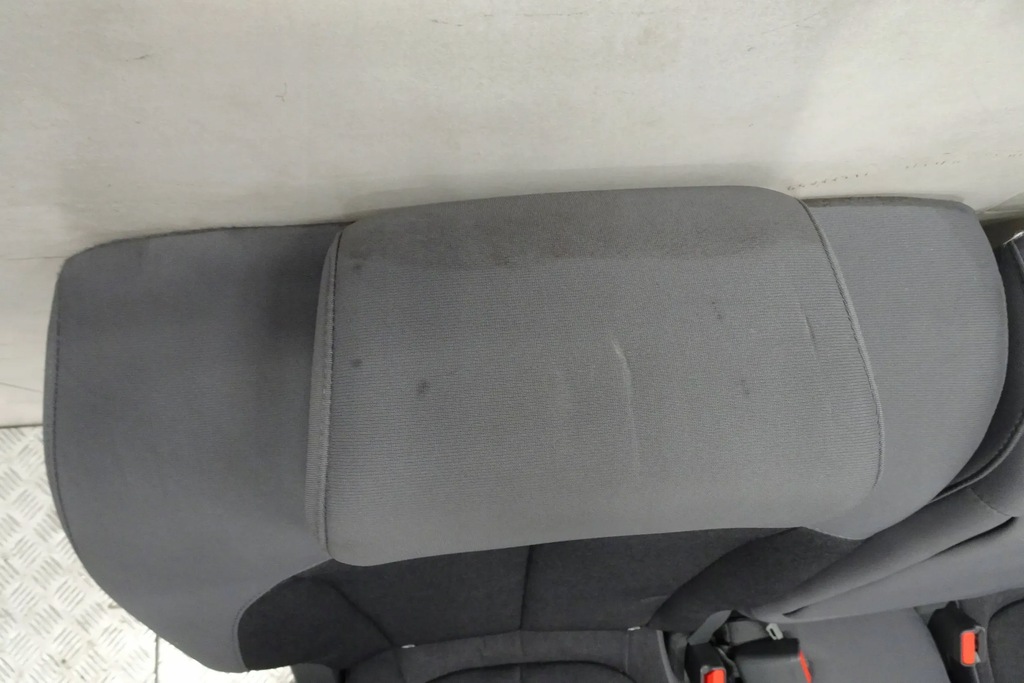 фото №8, Hyundai ioniq 5 оббивка сидіння передній заднє сидіння сидіння комплект europa 22-