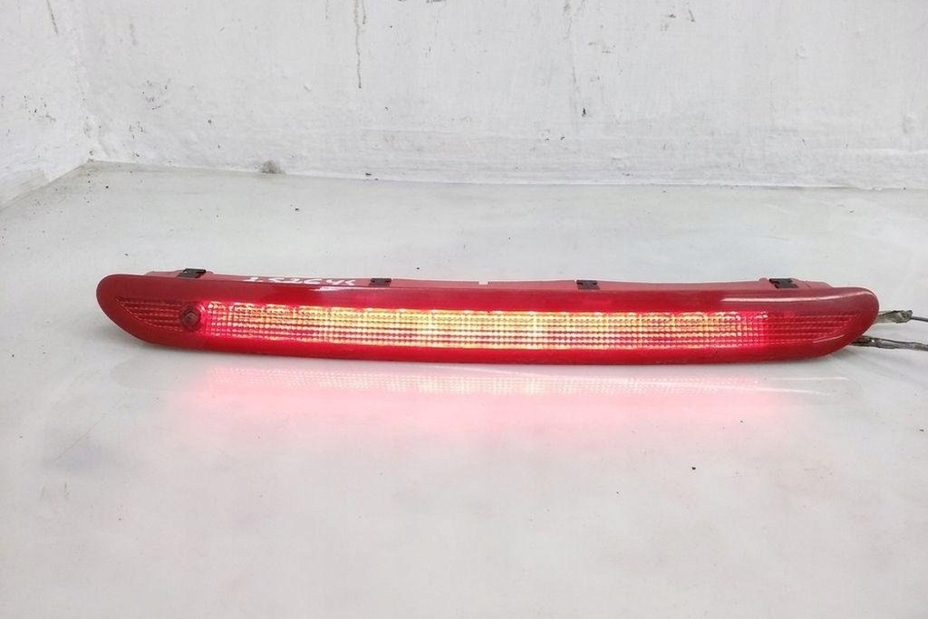 фото №7, Додаткова лампа стоп seat alhambra 710, 711 1t0945087b 1.97l дизель 2017