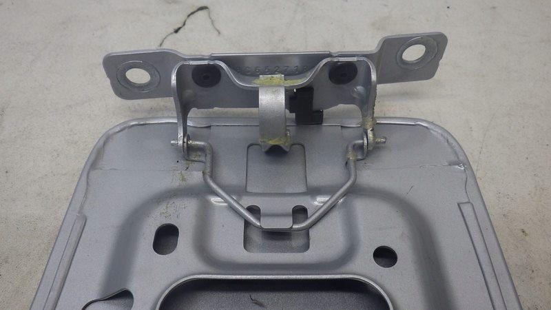 фото №4, Крышка заливной топлива dacia jogger