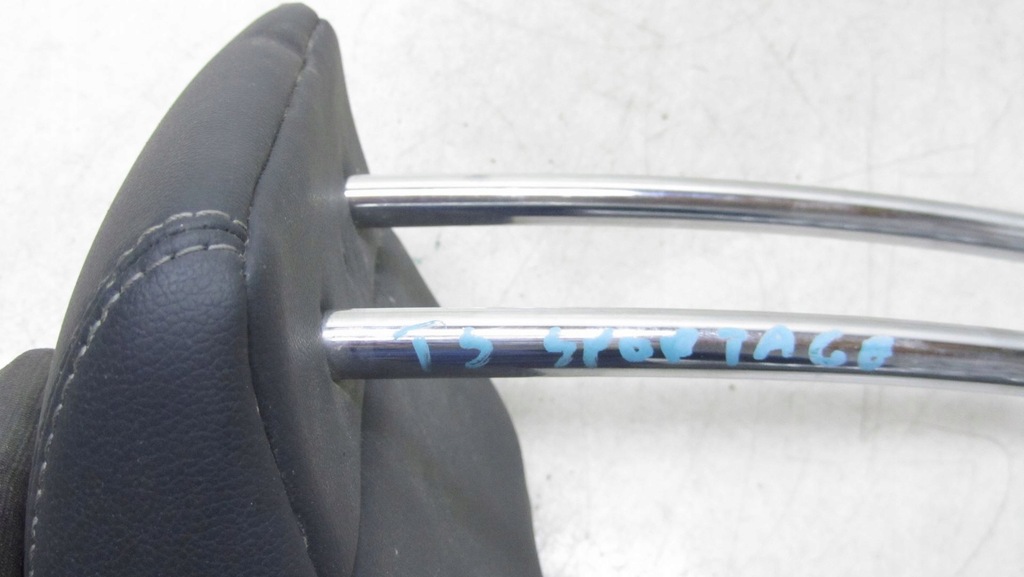 фото №5, Kia sportage iii підголівник середній задня задній 10-