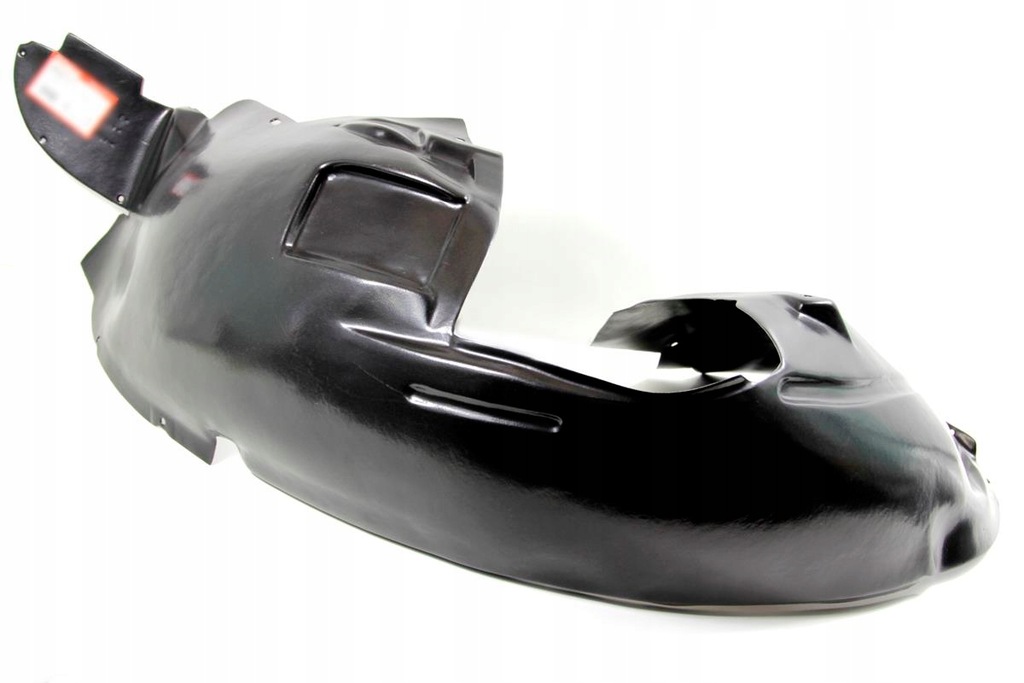 фото №1, Підкрилок ліва перед передні fiat doblo ii 10-15