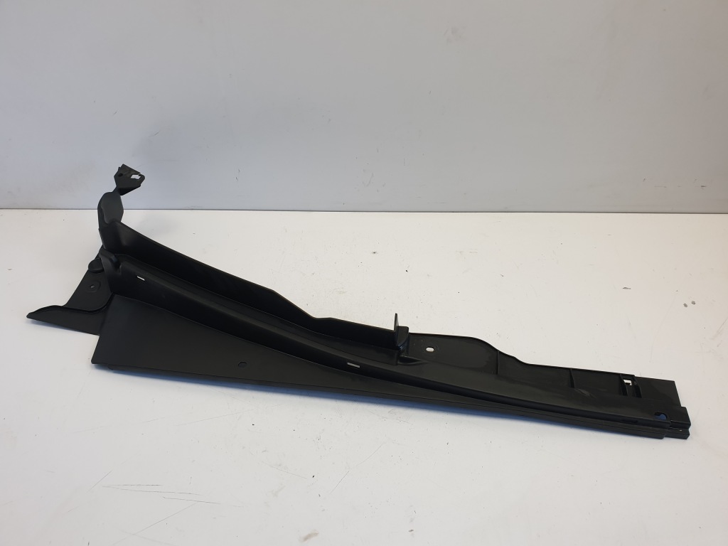 фото №3, Ford f150 передняя защита правая правый перед панель