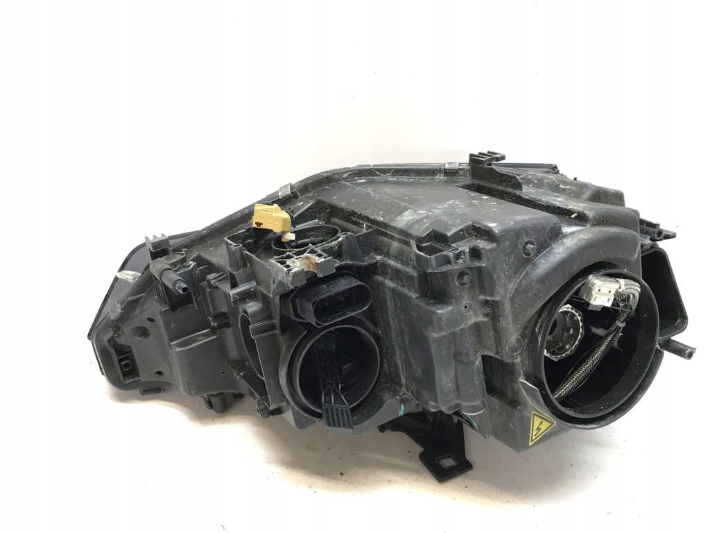 фото №12, Audi a5 lift фара лівий лампа bi-xenon лампа 8t0941005c