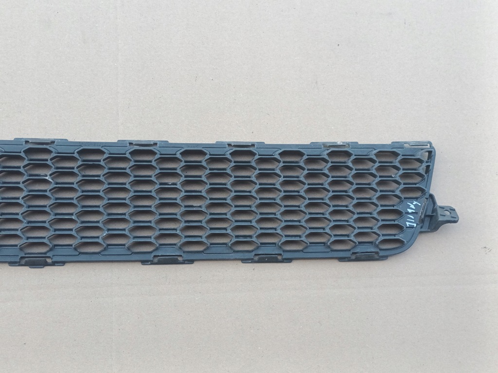 фото №6, Решётка передняя suzuki jimny lift средняя перед