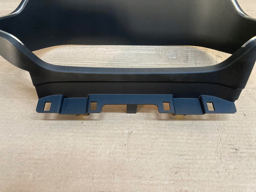 фото №3, Рамка спідометра renault captur ii 1.0 tce 682401442r