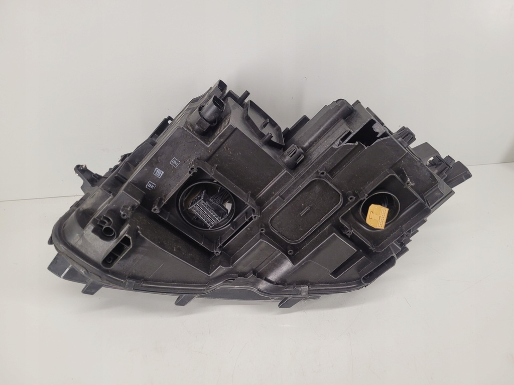 фото №11, Vw tiguan 2 ii 5nb led правый фара лампа передняя перед