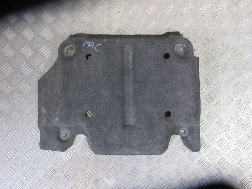 Купить Накладка подвеска porsche macan