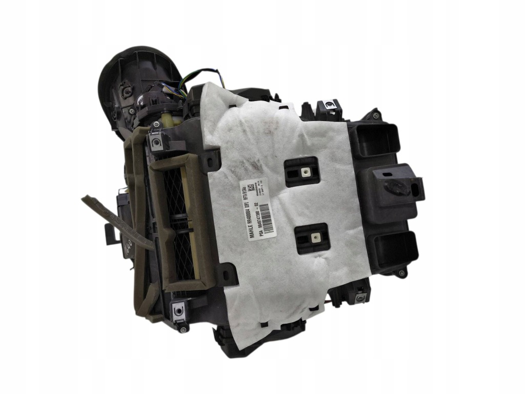 фото №8, 2023 opel mokka b корпус отопителя 9849747380