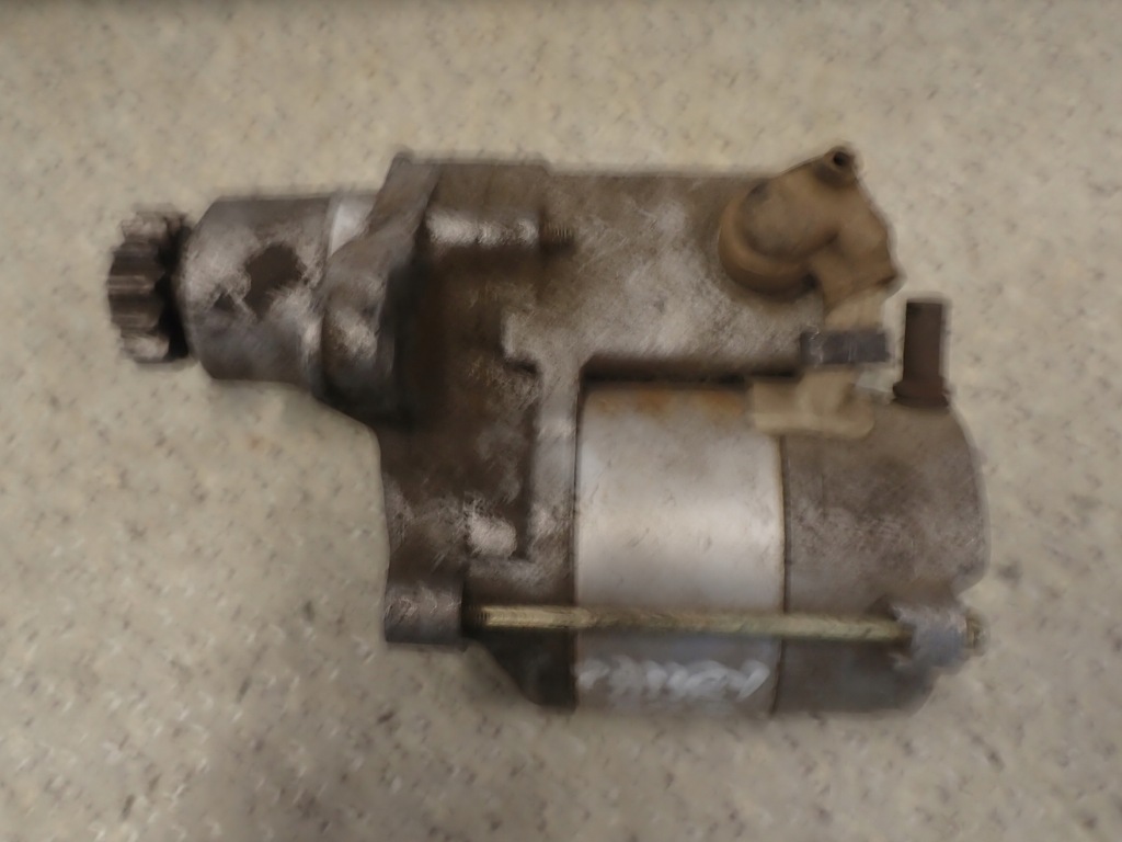 фото №6, Toyota camry 92 - 2,2 carina e стартер двигуна