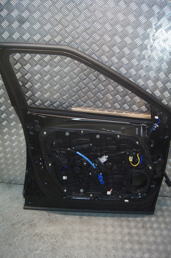 фото №11, Kia ev6 двері перед передні ліва повний