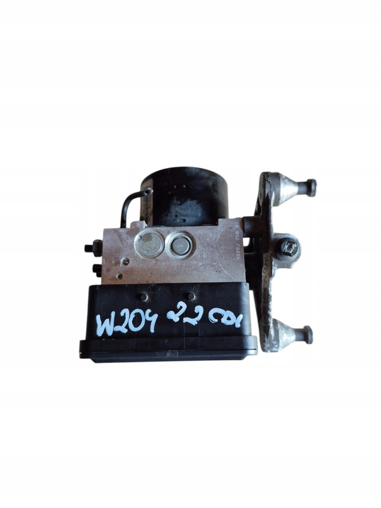 фото №1, Насос блок управления abs mercedes w204 a1724313712