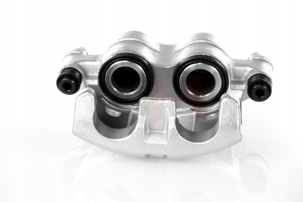 фото №1, Супорт гальмівний перед лівий renault master ii