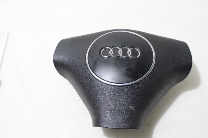 фото №1, Подушка повітряна водія audi a3 8p