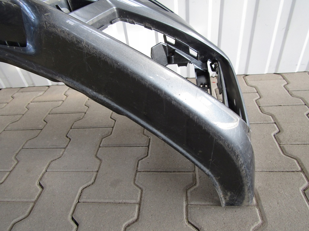 фото №6, Бампер перед audi rs4 b9 avant 8w0 a4 17-18