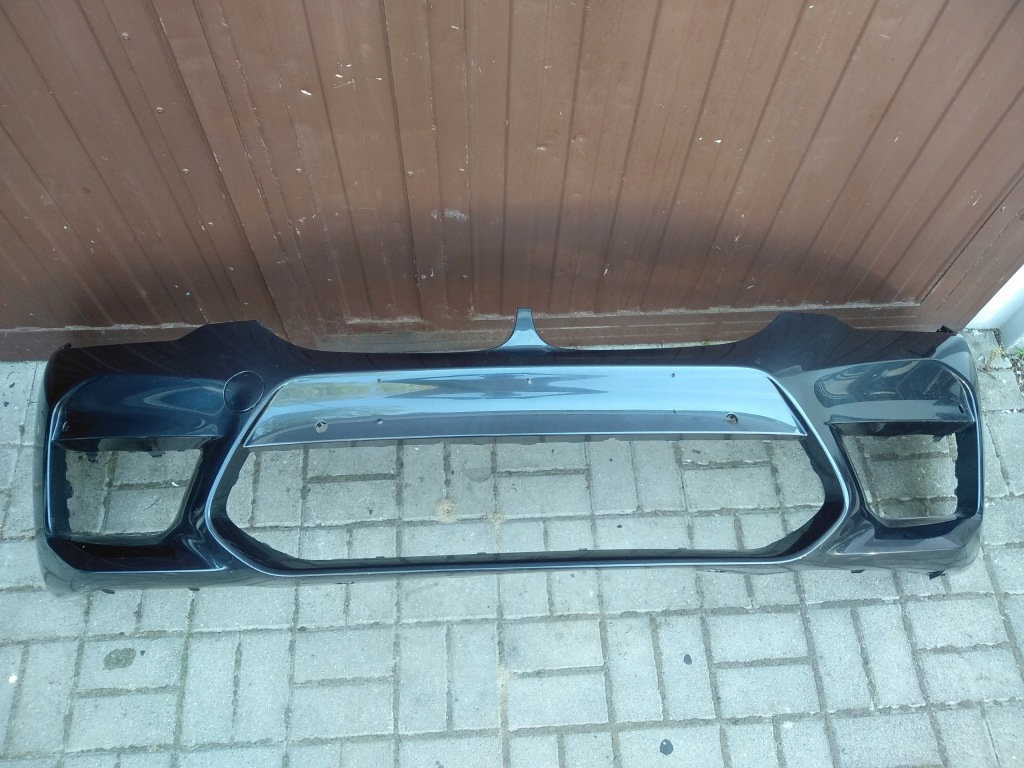Купити Бампер перед bmw m5 f90