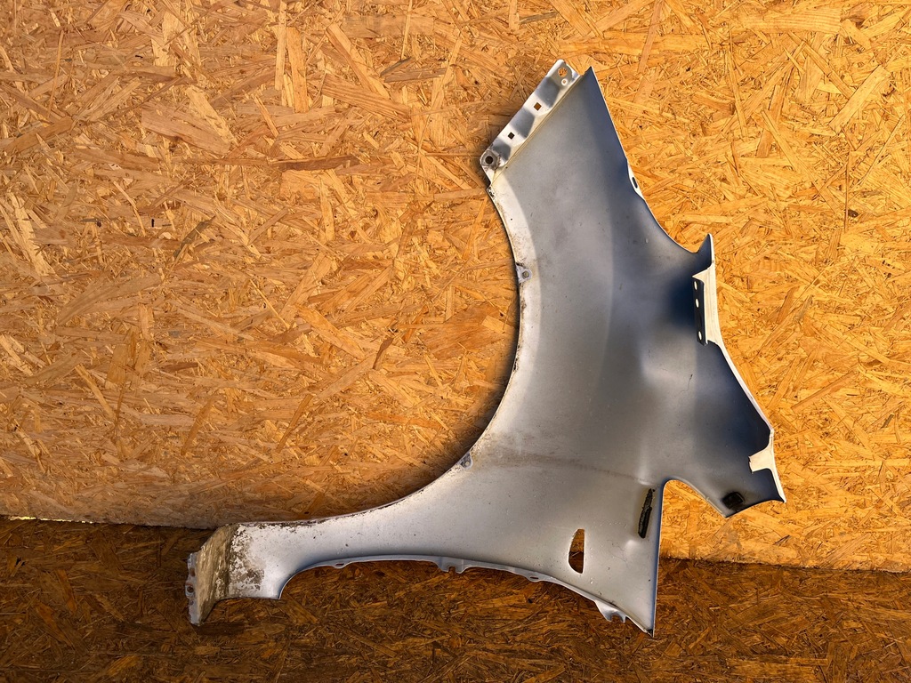 фото №15, Крыло правый передний перед hyundai ix20 ix-20 10-
