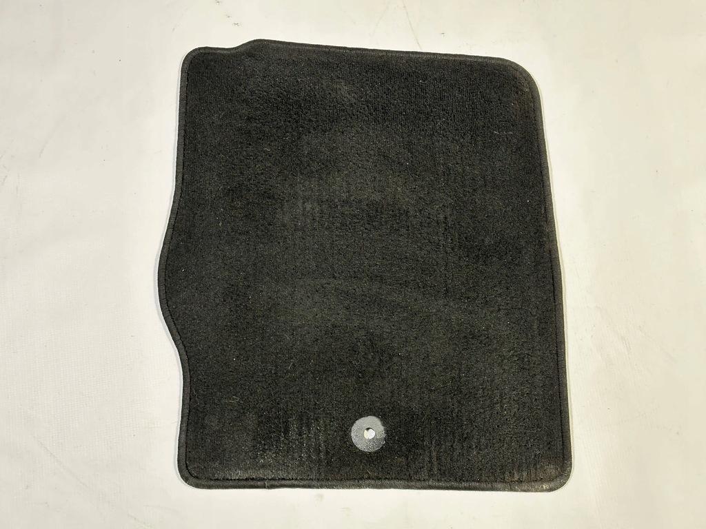 фото №9, Коврик коврики перед передние велюровые ford explorer 2020+