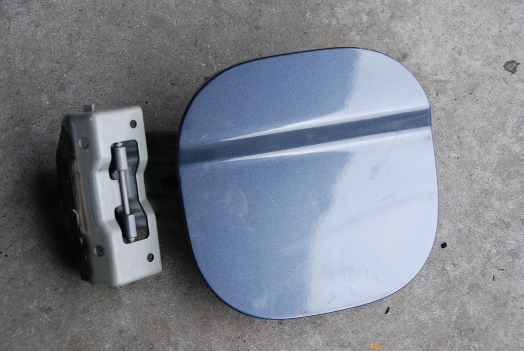 фото №1, Honda cr-v iii кришка заливної пального nh684p