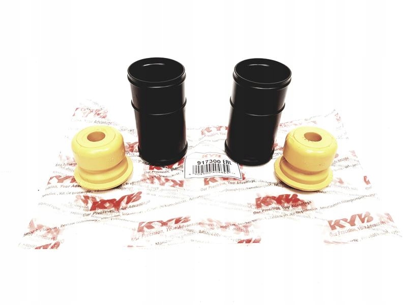 фото №2, Kyb защита i отбойники набор 917300