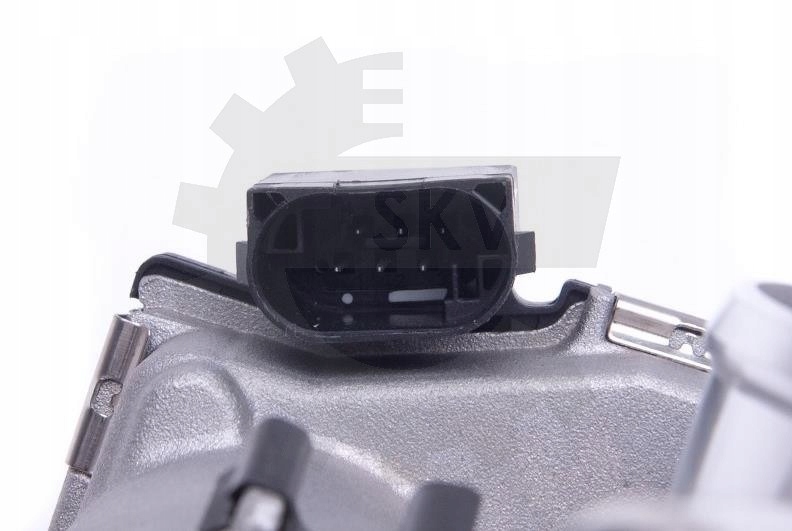 фото №10, Esen skv 12skv093 корпус дроссель