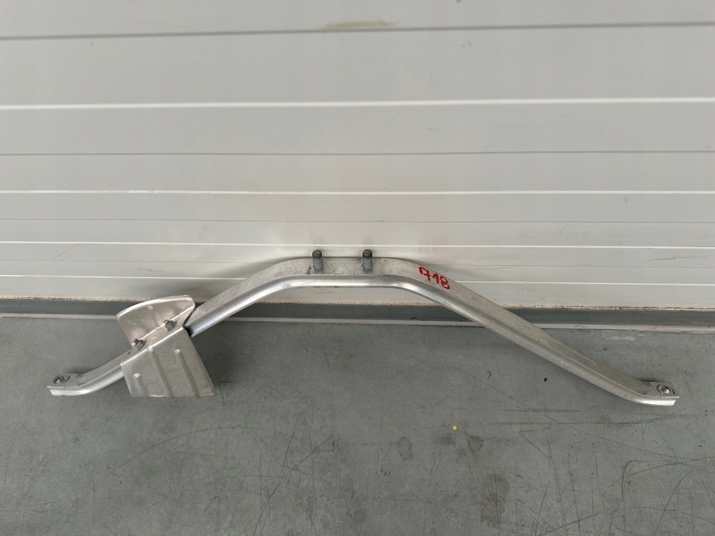 фото №1, Кронштейн кронштейн подвеска porsche cayman boxster 982 718