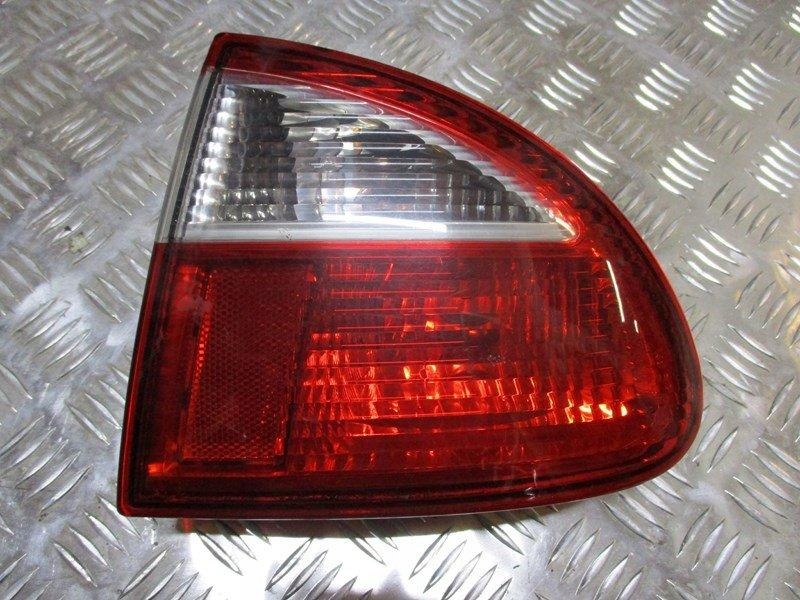 фото №1, Лампа задняя 1m0, leon 1, правая