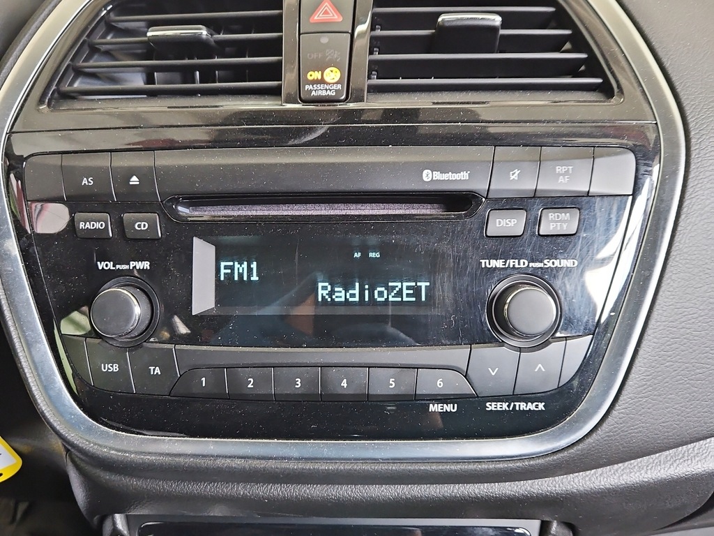 фото №1, Радио заводской suzuki sx4 s-cross 13-21 39101-61mh0 радиопроигрыватель