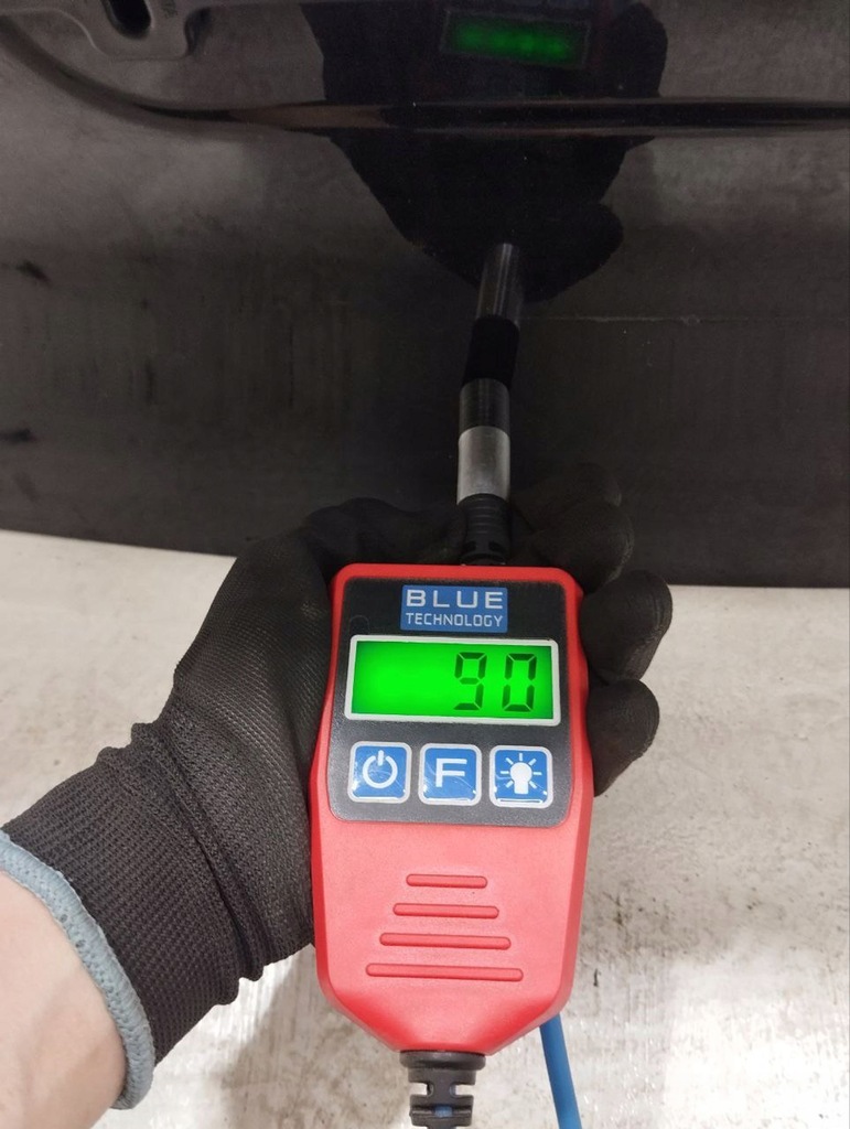 фото №6, Maserati levante 2017 кришки багажника