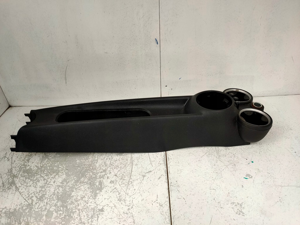 фото №2, Туннель средний mini cooper r58 r59 2752927