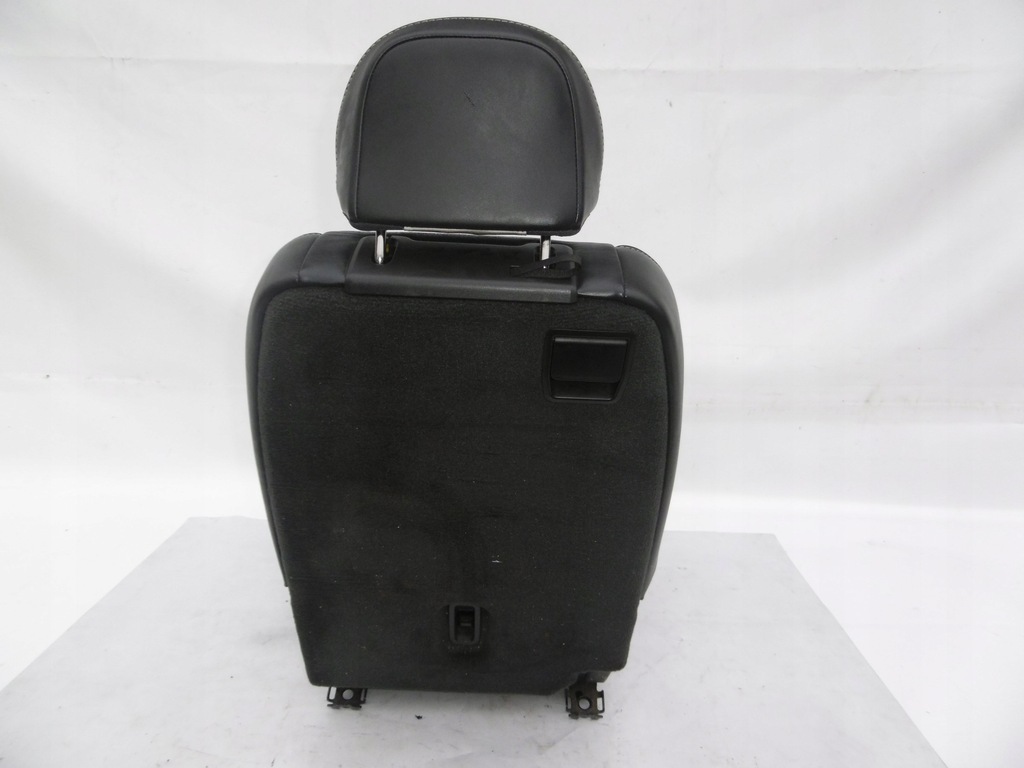 фото №11, Сидіння правий задня 2 ряд r-design lift volvo xc90 i