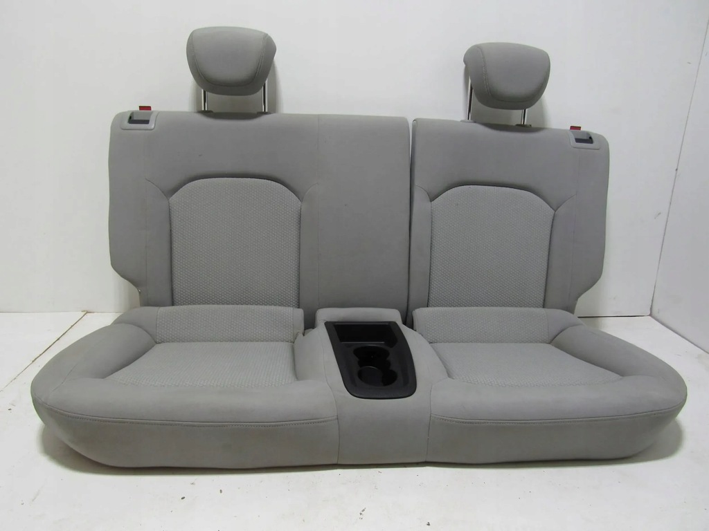 фото №13, Audi a1 2011 сидіння комплект kanpa бежева