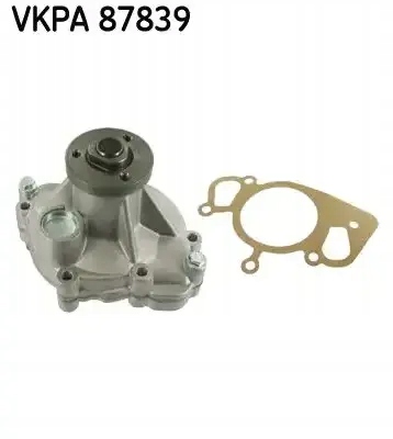 Купить Насос воды vkpa 87839 skf