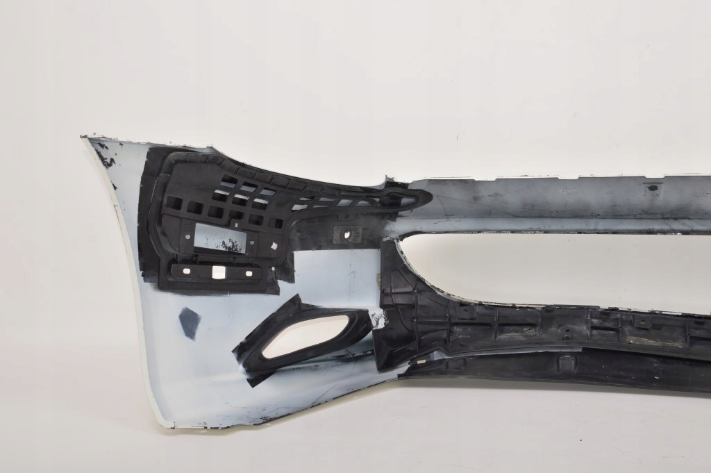 фото №13, Ferrari california f149 бампер передний usa pdc