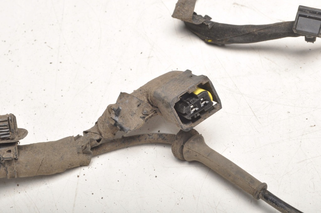 фото №13, Volvo xc60 ii джгут електропроводка електрична правий задня 31682262