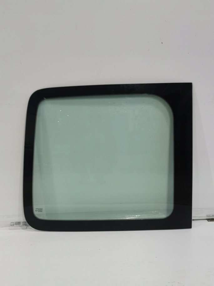 фото №1, Стекло задняя задняя opel movano 97-2010r w дверь левая