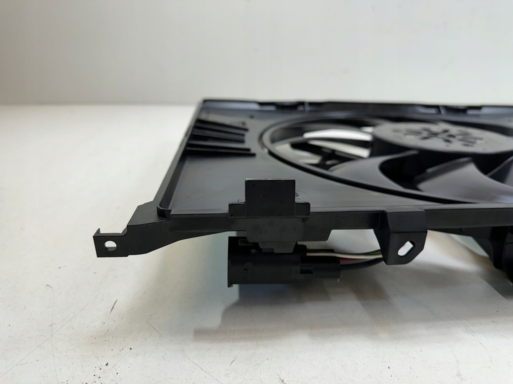 фото №9, Вентилятор радіатора bmw x1 u11 ix1 ix2 mini 9845925