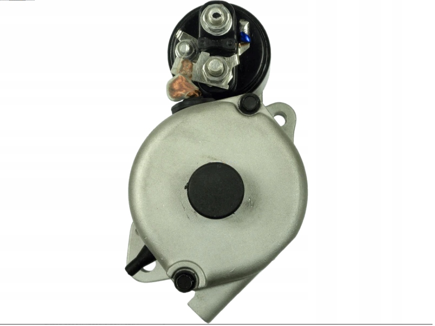 Стартер audi a8 4.0 tdi as-pl s0454 0001223019 Киев