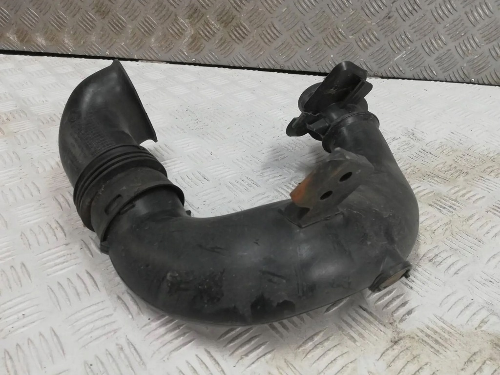 фото №1, Citroen c4 ii ds4 lift 2.0 hdi bluehdi труба шланг воздуха 9680957080