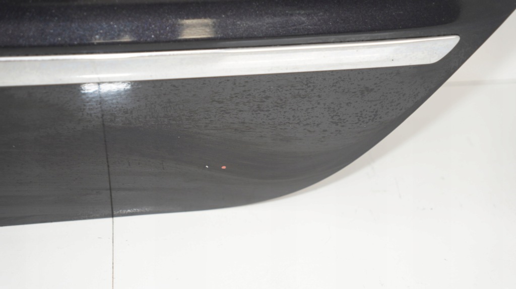 фото №6, Двері лівий задня skoda superb ii 08-13r lf9r