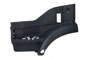 фото №1, - ниша порог mercedes actros mp4 левая