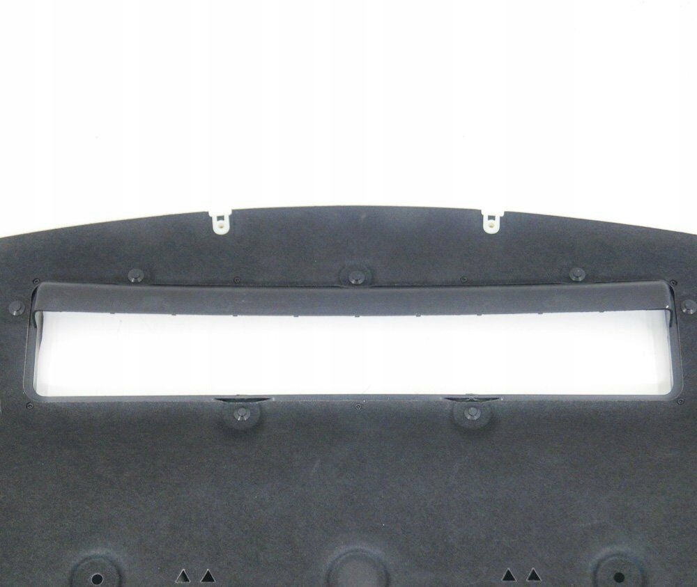 фото №3, Bmw x5 f85 m передняя часть двигатель encapsulation 51758056725