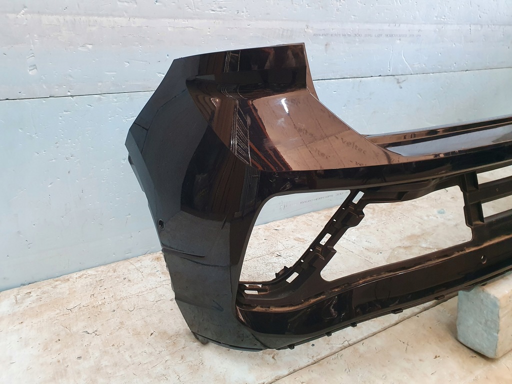 фото №2, Бампер vw t-roc 2ga lift r-line задня задній