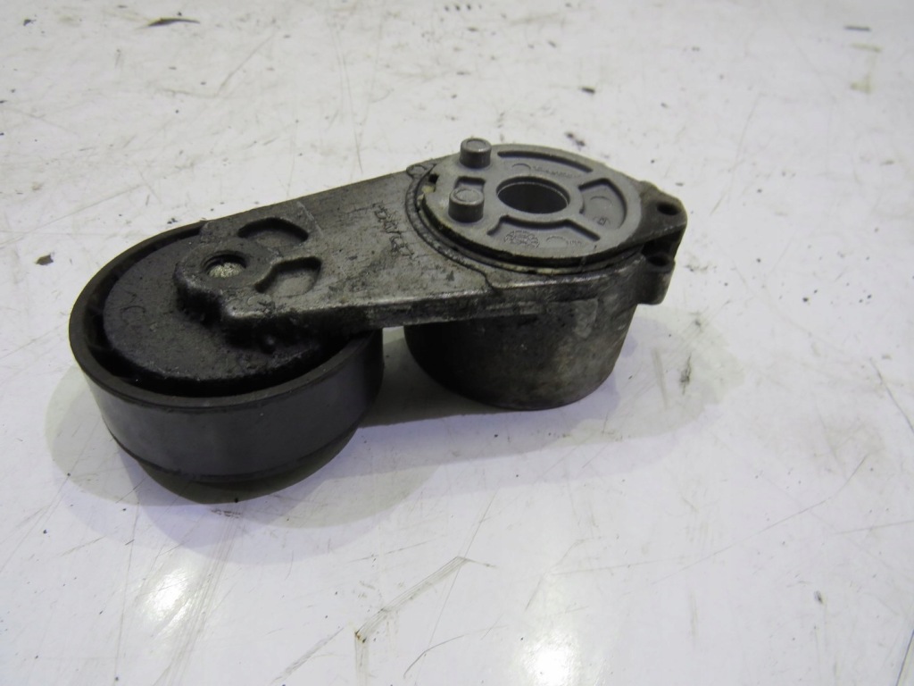 фото №3, Ролик натягувач alfa romeo giulietta 1.4 tb