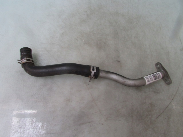 фото №1, Outlander iii 2.2 did 13r трубка шланг турбины