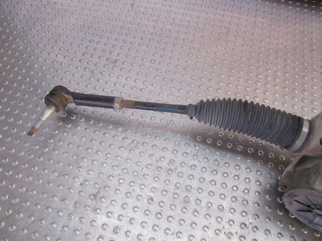 фото №11, Chevrolet volt opel ampera 1.4i рулевая рейка трансмиссия гибрид eu