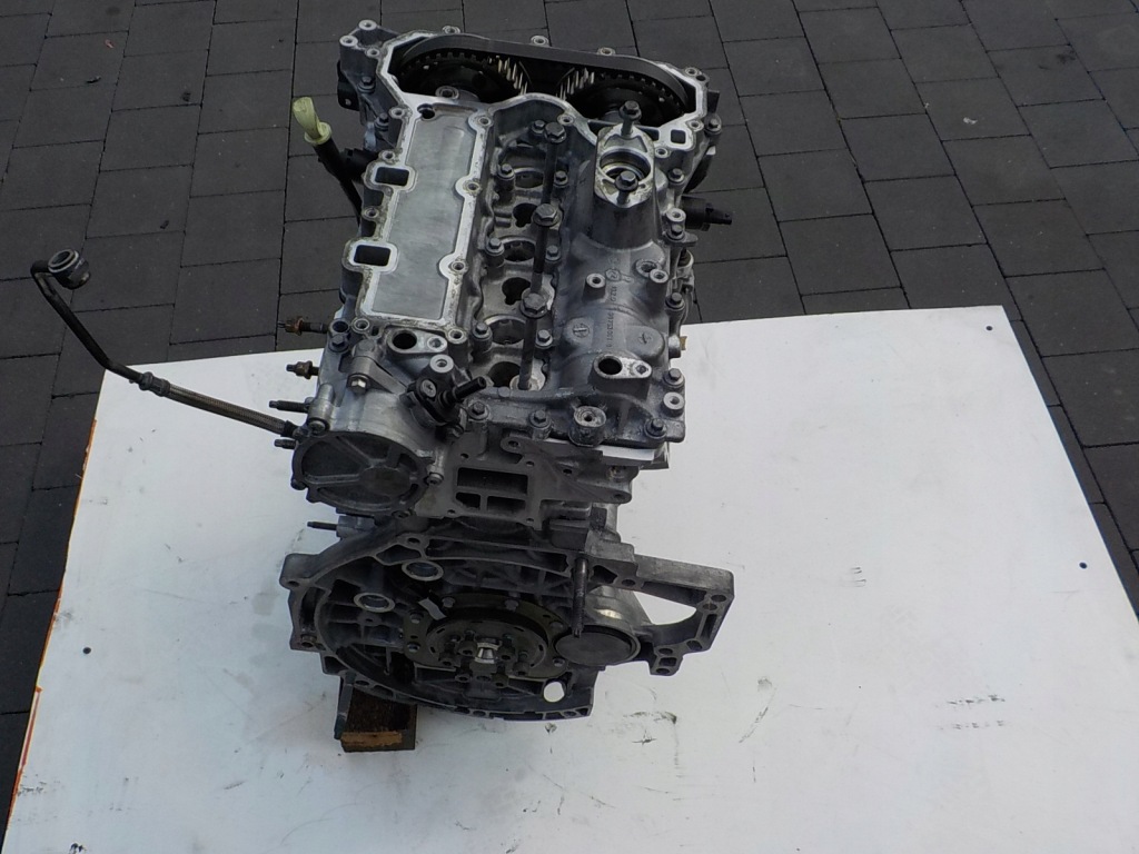 фото №8, Citroen c3 aircross 23r 1.2 puretech 110km двигатель hn05 10z1ab bez пробег