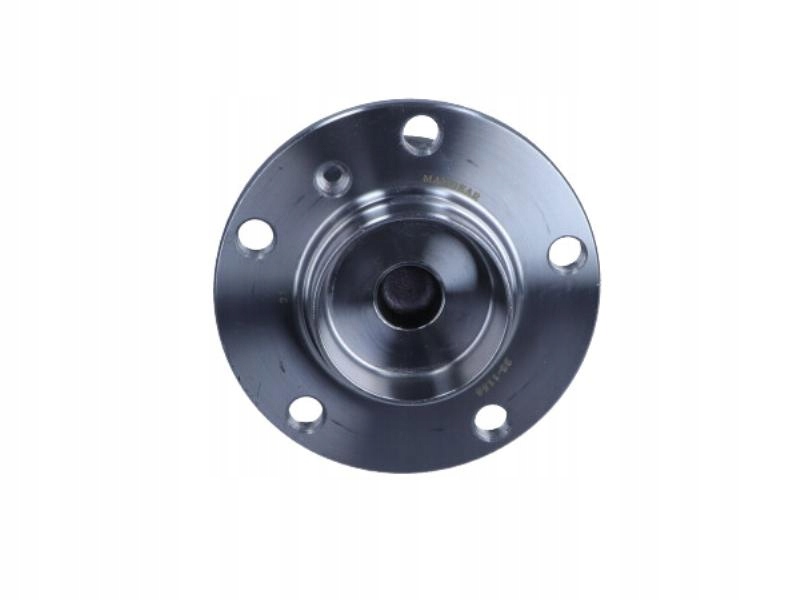 фото №1, Подшипник колеса ступица задняя mini countryman r60 10-