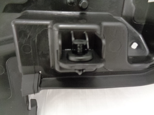 фото №11, Proace traveller воздуховод воздуха левая nowa